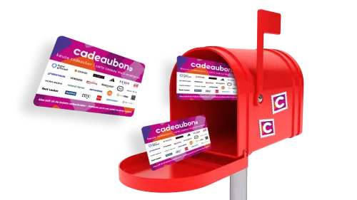 Waarom kiezen voor een brievenbus relatiegeschenk?